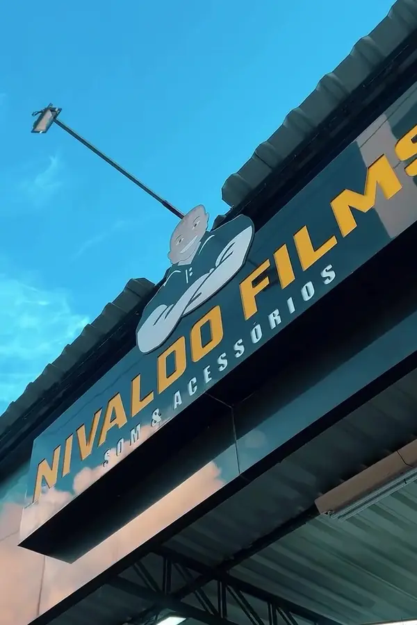 Acessórios e Alarmes — Loja na Vila Mathias