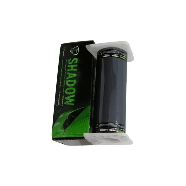 PPF New Shield Camaleão Black 160 micras
